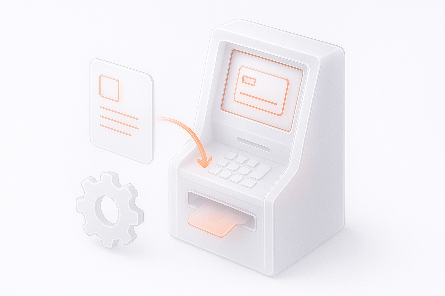 Automating Performance Testing for a 190,000-ATM Network
