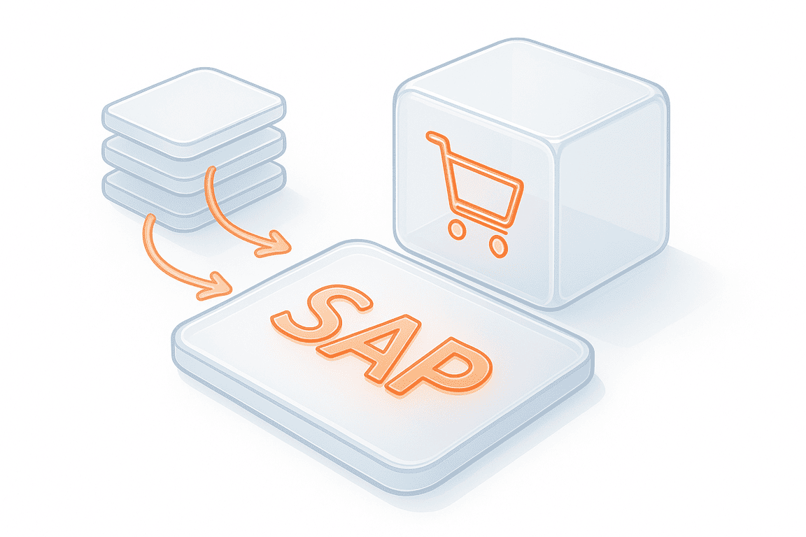 X5 Retail SAP ERP Load Testing: A Handover That Lasted 10 Years